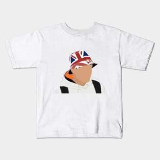 Bucket hat Kids T-Shirt